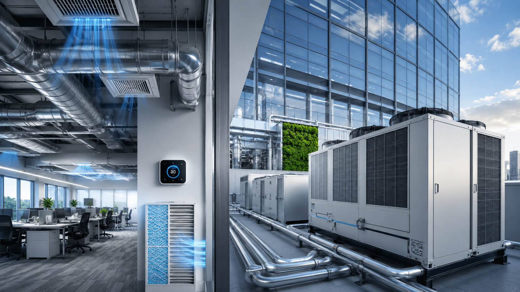 Proven Experience Across Diverse Market Segments